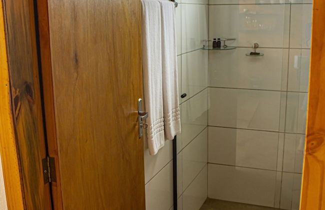 Cabanas Jardim dos Canyons - Foto 55