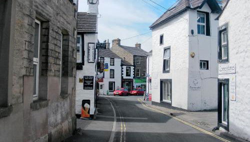 Coach House Cottage - Foto 5