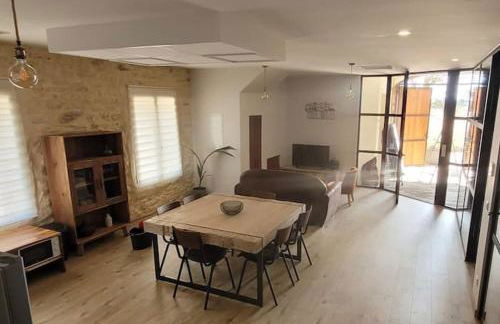 Gîte « domaine de l’oustal nau » - Foto 23