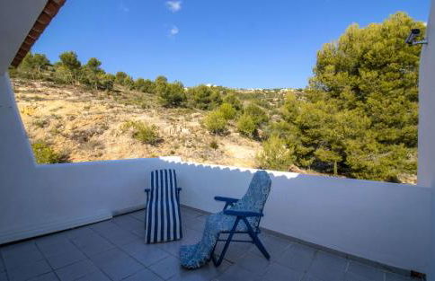 Luxury House - Montesol ALBERT VILLAS - Foto 37