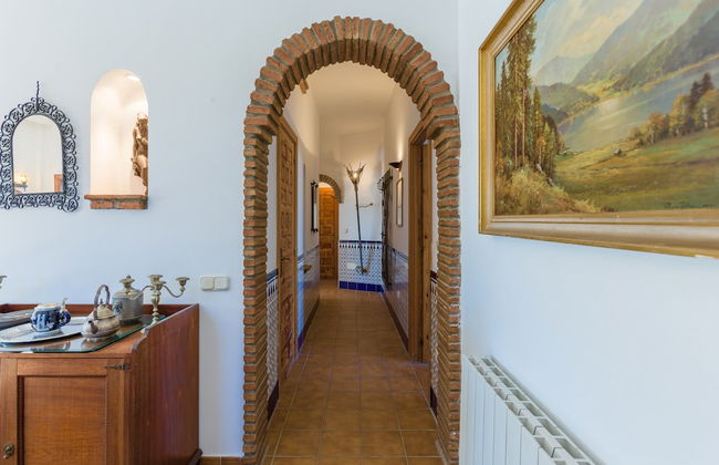 Villa Cambodunum - Foto 2