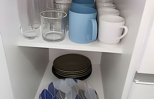 Apartamento Novinho Liberdade SP - Foto 27