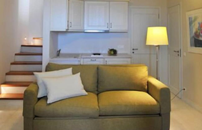 Urania Luxury Villas - Foto 19