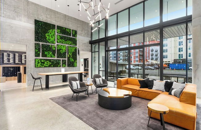 Open Loft in Redmond Core - 92 Walkscore - Photo 21