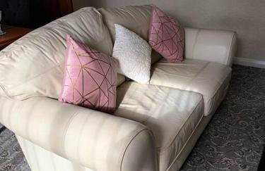 Bungalow in Shildon County Durham - Foto 10