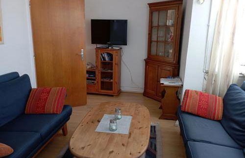 Ferienwohnung Petersen I - Foto 6