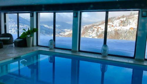 Chalet Le Lodge - Foto 4