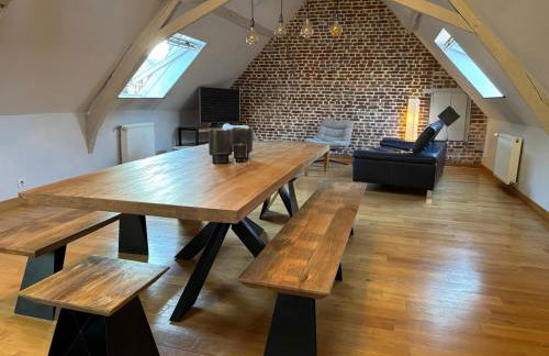 Côté Gîtes 9 personnes Cassel - Foto 8