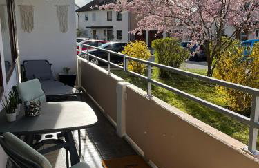 Ferienwohnung AllgäuSchatz in Stadtnähe Kempten - Foto 15