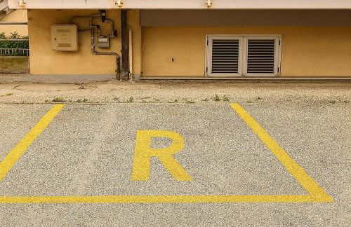 Terrazzo Panoramico Fronte Mare Zamponi - Foto 50