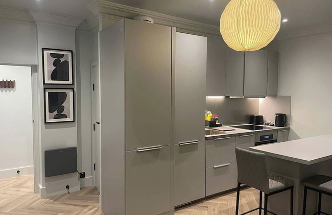 Nw119sg-modernapt-2guests-2br-1minhighstreet - Foto 10