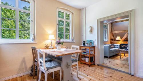 Ferienwohnung im Landschloss - Foto 5