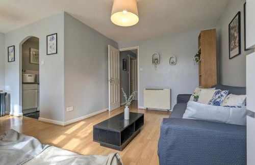 City Centre Vintage Theme Guest Rooms - Foto 28