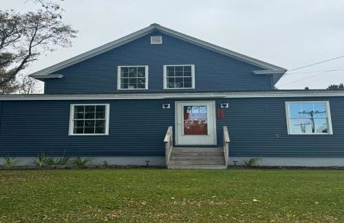 Northern Maine Getaway - Foto 31