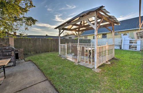 3 Mi to French Quarter Family Home in New Orleans - Foto 32