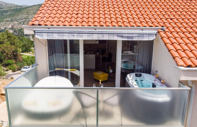 Apartment Velvet - Photo 36