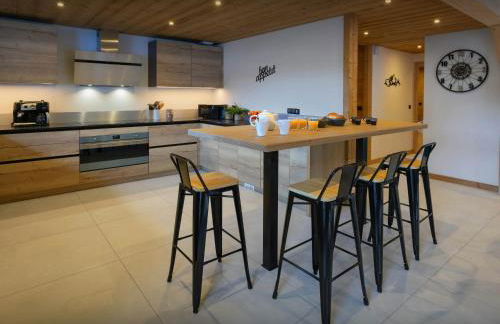 Chalet Julero - OVO Network - Photo 11