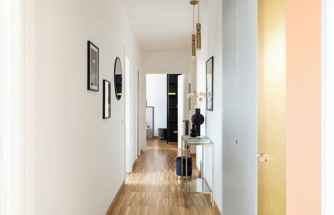 Charming Home near San Giovanni - Photo 18