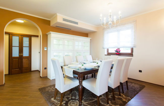 Villa Mira - Photo 9