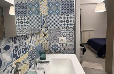 Peppe's Home relax apartament the view - Foto 16