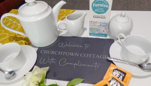 Churchtown Cottage - Foto 5