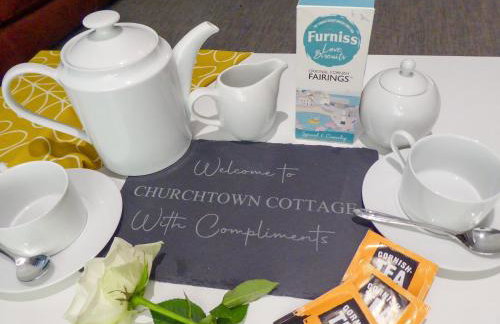 Churchtown Cottage - Foto 5