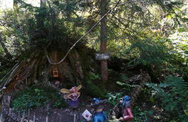 Ferienwohnung Hasenfratz - Foto 23