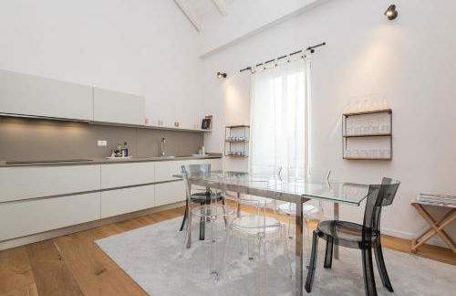 La Dimora degli Artisti - Elegante appartamento con parcheggio privato - Photo 10