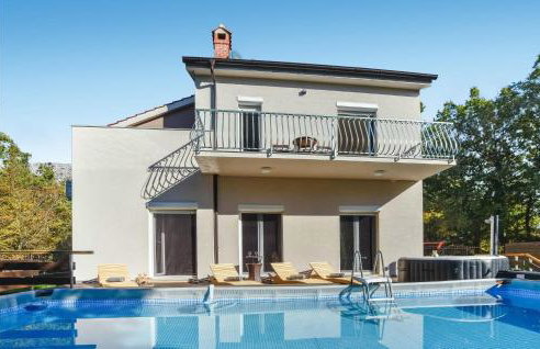 3 Bedroom Awesome Home In Srinjine - Photo 10