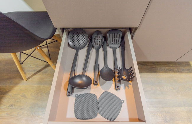 Easy Life Campos Salles by Xtay - Foto 60