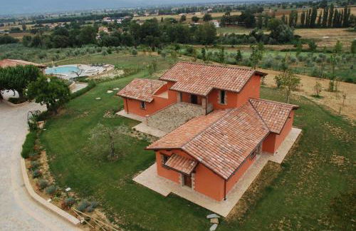 Tenuta del Perugino - Foto 106