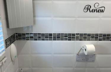 Chalet 133, Snowdon Holiday Chalet - Glan Gwna - Foto 12