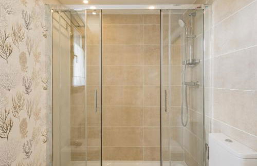 Family apartment in Malaga next to the beach - Photo 23