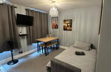 Cosy 2 BEDROOMS Apartment - Foto 6