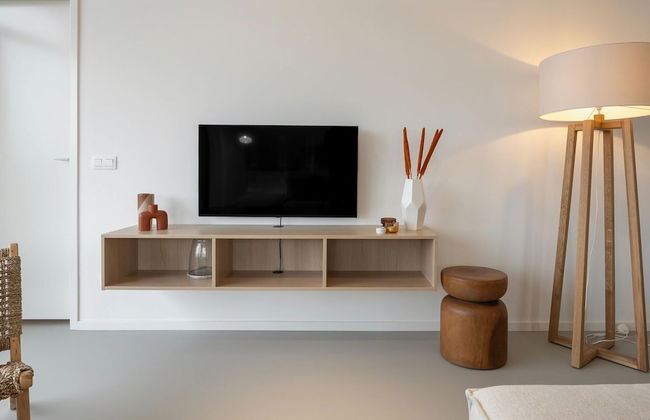 Cottage in Wissenkerke Near Nature Reserve - Photo 3