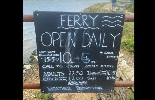 Garden Studio Sleeps 2 Hot Tub & Pets Welcome - Foto 13