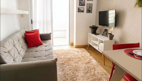 Ótimo apto na melhor localização! lado do Hospital - Foto 2