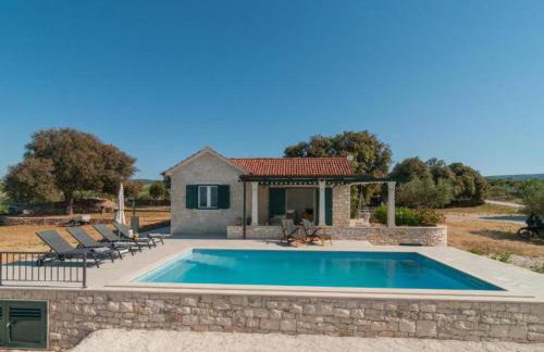 Holiday Home Blato - Photo 53