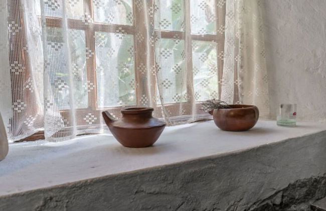 House Sleeps6-parking-garden-pool in Summer-pet - Foto 24