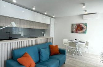 Apartment Punkt des Lebens 2 by Interhome - Foto 1