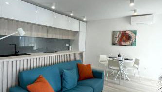 Apartment Punkt des Lebens 2 by Interhome - Foto 1