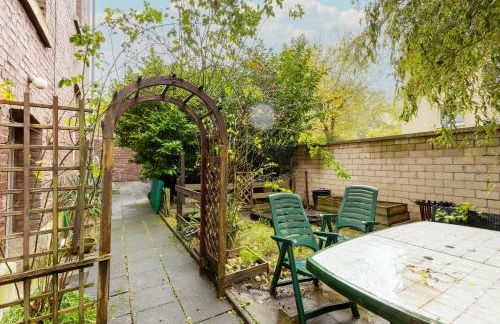 Stilvolle Ferien-und Monteurunterkunft Leverkusen - Foto 20