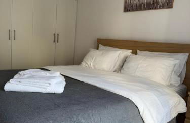 Piraeus 2 bedrooms apartment - Foto 12