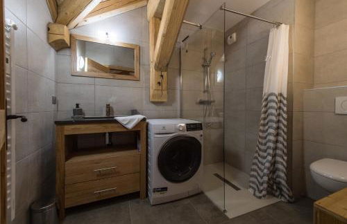 ODYSSEE B201 - Magnifique Duplex sur les pistes - Photo 18