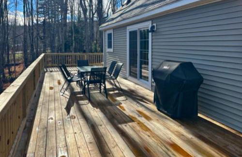 Modern Mountain Homestead - Foto 35