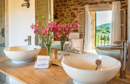 Finca Sos Ferres D'en Morey - Foto 138