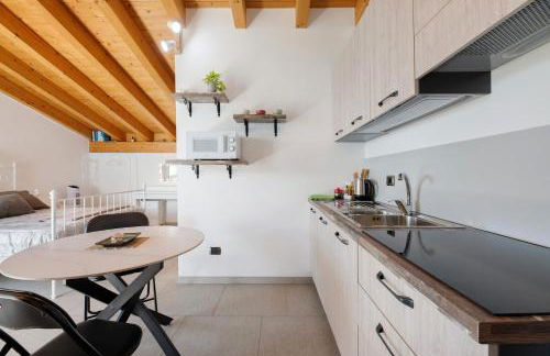 Il Nido Del Colibrì - Foto 10