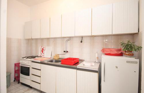 Apartments with parking space Mrljane, Pasman - 8498 - Photo 20