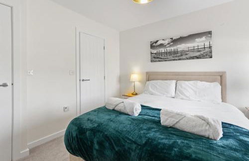 The Old Workshop - North East Escapes - Foto 12