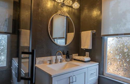 Historic orlando Casita Joy, DT, Lake Eola, Delaney park, 2 bedrooms 1 bathroom Unit B - Foto 10